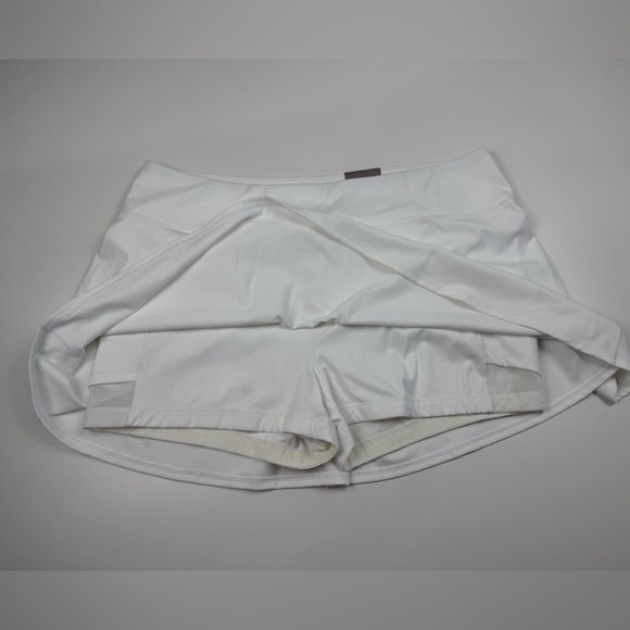 Calia Court Collection 14” High Rise Skort XXL Tenniscore Golf Pickleball Pleat - Picture 2 of 7